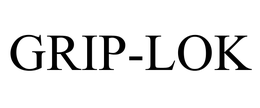 GRIP-LOK trademark