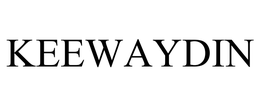 KEEWAYDIN trademark