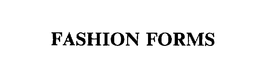 FASHION FORMS trademark