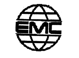 EMC trademark