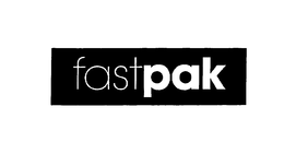 FASTPAK trademark