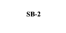 SB-2 trademark