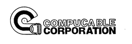 C COMPUCABLE CORPORATION trademark