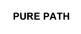 PURE PATH trademark
