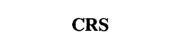 CRS trademark