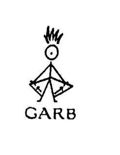 GARB trademark