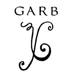 GARB trademark
