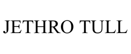 JETHRO TULL trademark