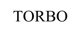 TORBO trademark