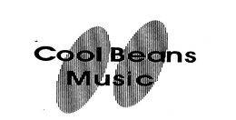 COOL BEANS MUSIC trademark