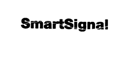 SMARTSIGNAL trademark