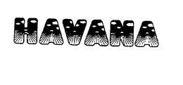 HAVANA trademark