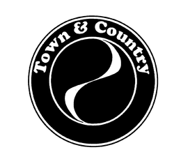 TOWN & COUNTRY trademark