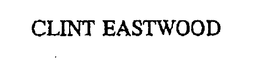 CLINT EASTWOOD trademark