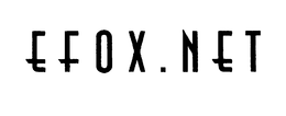 EFOX.NET trademark