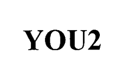 YOU2 trademark