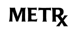 METRX trademark