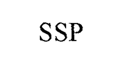 SSP trademark