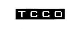 TCCO trademark