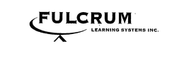 FULCRUM LEARNING SYSTEMS INC. trademark