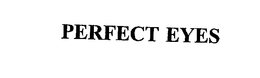 PERFECT EYES trademark