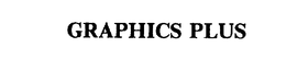 GRAPHICS PLUS trademark