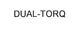 DUAL-TORQ trademark