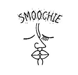 SMOOCHIE trademark