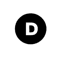 D trademark