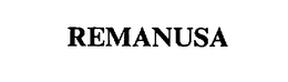 REMANUSA trademark
