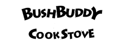 BUSHBUDDY COOKSTOVE trademark