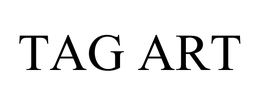 TAG ART trademark