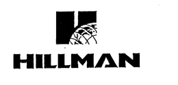 HILLMAN trademark
