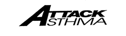 ATTACK ASTHMA trademark