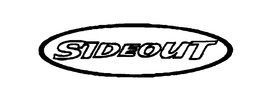SIDEOUT trademark
