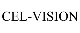 CEL-VISION trademark