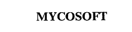 MYCOSOFT trademark