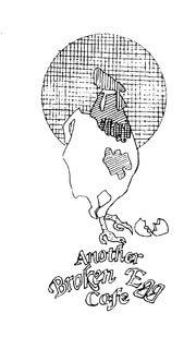 ANOTHER BROKEN EGG CAFE trademark