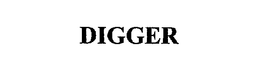 DIGGER trademark