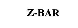 Z-BAR trademark