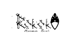 ROKOKO HAWAIIAN BEACH trademark