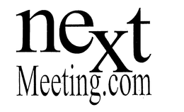 NEXT MEETING.COM trademark