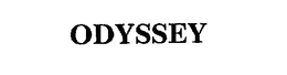 ODYSSEY trademark