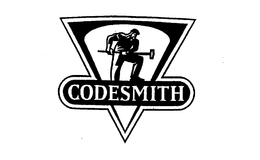 CODESMITH trademark