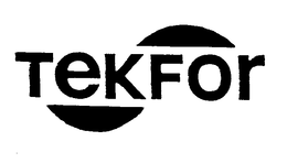 TEKFOR trademark