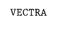 VECTRA trademark
