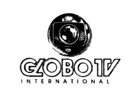 GLOBO TV INTERNATIONAL trademark