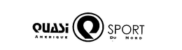QUASI SPORT AMERIQUE DE NORD trademark