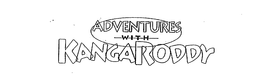 ADVENTURES WITH KANGARODDY trademark