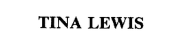 TINA LEWIS trademark